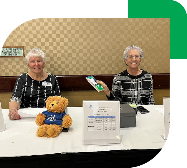 Community Helpers of San Fernando Valley.