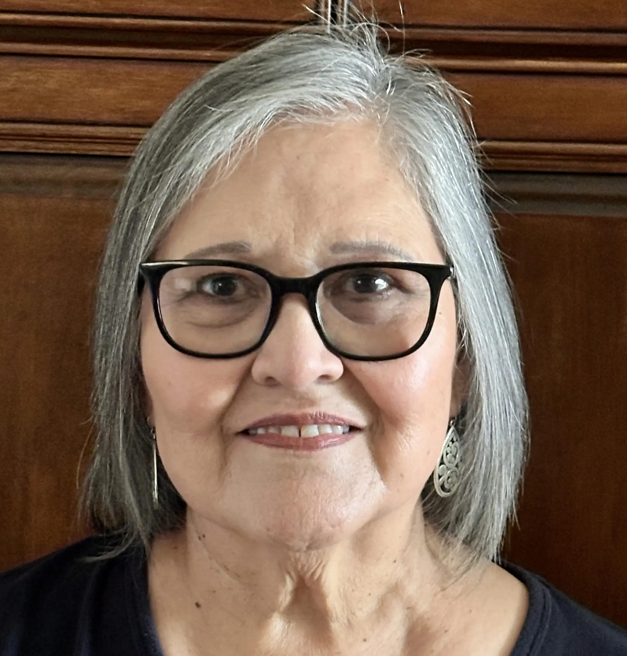 Rosa Gonzales-Acosta